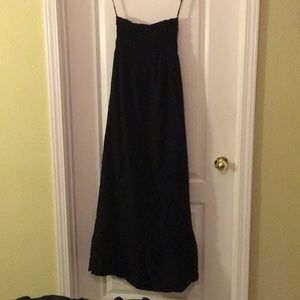 Beautiful maxi dress